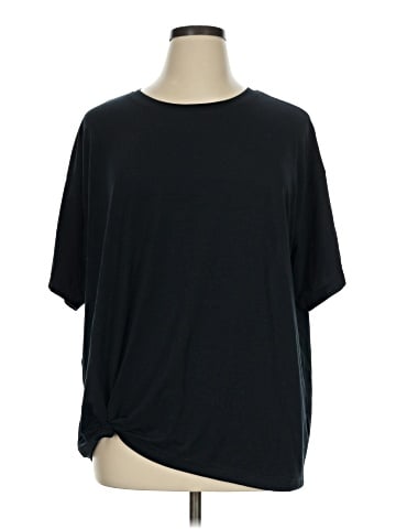 MPG Short Sleeve T-Shirt (view 1)