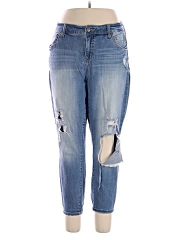 Torrid Jeans (view 1)