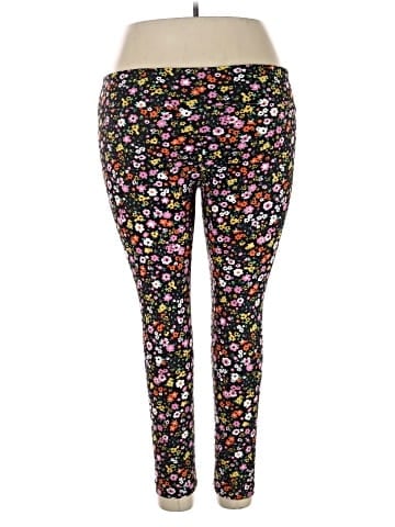 No Boundaries Leggings (view 2)