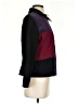 Briggs Color Block Purple Jacket Size S (petite) - photo 4