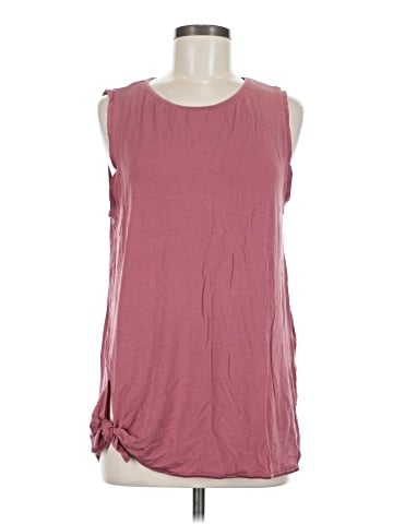 Fabletics Sleeveless T-Shirt (view 1)