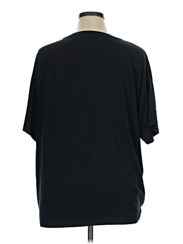 MPG Short Sleeve T-Shirt (view 2)