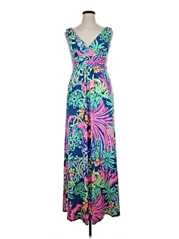 Lilly Pulitzer Cocktail Dress (view 1)