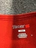 Hanes Red Sleeveless T-Shirt Size M - photo 4