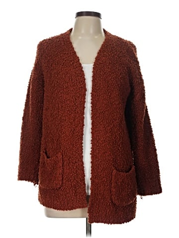 Pink Republic Faux Fur Jacket (view 1)