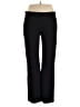 Betabrand Black Casual Pants Size XL - photo 1