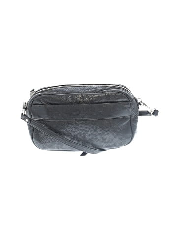 DANIER Leather Crossbody Bag (view 1)