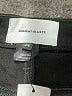Current/Elliott Black Jeans Size 24 waist - photo 7
