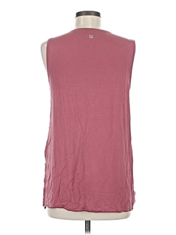 Fabletics Sleeveless T-Shirt (view 2)