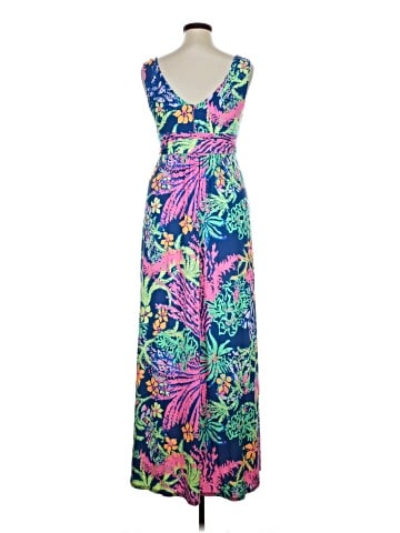 Lilly Pulitzer Cocktail Dress (view 2)