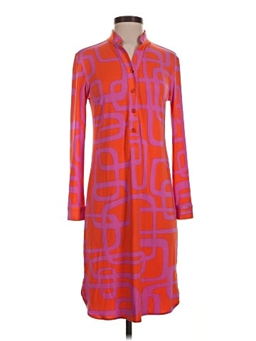 Lesley Evers Casual Dress (view 1)