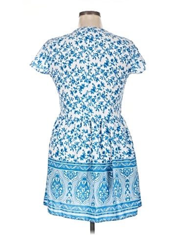 Sucrefas Casual Dress (view 2)