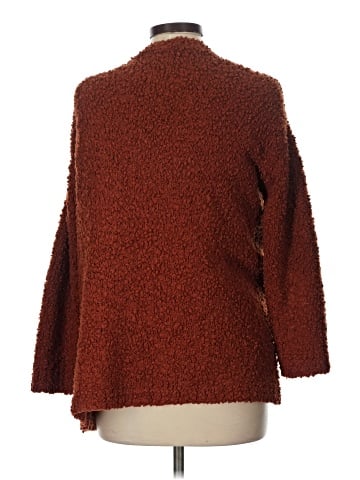 Pink Republic Faux Fur Jacket (view 2)