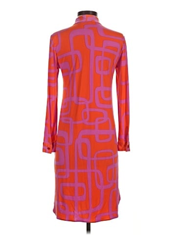 Lesley Evers Casual Dress (view 2)