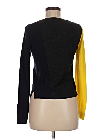 Theory Wool Pullover Sweater (view 2)