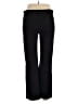 Betabrand Black Casual Pants Size XL - photo 2