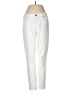 Ann Taylor White Jeans Size 6 - photo 1