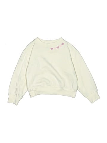 Crewcuts Outlet Long Sleeve T-Shirt (view 1)