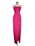NBD Pink Cocktail Dress Size M - photo 1