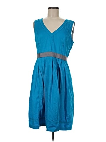 Nine West Casual Dress (view 1)
