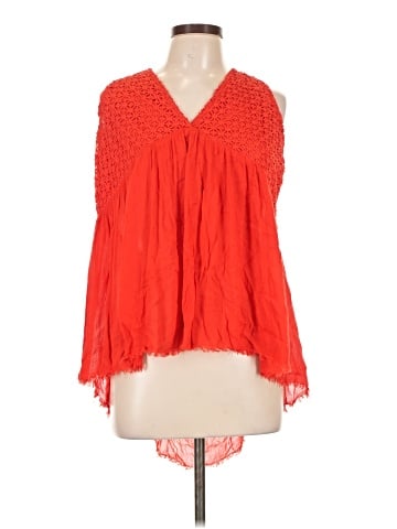 Umgee Sleeveless Blouse (view 1)