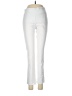 Pure Amici White Active Pants Size M - photo 1