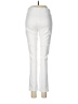 Pure Amici White Active Pants Size M - photo 2
