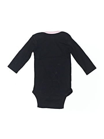Gerber Long Sleeve Onesie (view 2)