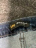 Lee Blue Denim Shorts Size M (estimated) - photo 3
