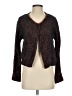 Humanoid Tweed Brown Jacket Size S - photo 1