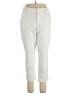 Torrid Ivory Jeggings Size 16 - photo 1