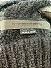 Alexander Wang Black Sleeveless Top Size L - photo 7