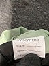 Unbranded 100% Polyester Green Casual Dress Size 4 - photo 8