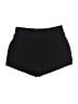Athletic Works Solid Black Shorts Size S - photo 1