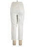 Torrid Ivory Jeggings Size 16 - photo 2