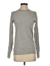 Skin Gray Long Sleeve Turtleneck Size Sm (1) - photo 1