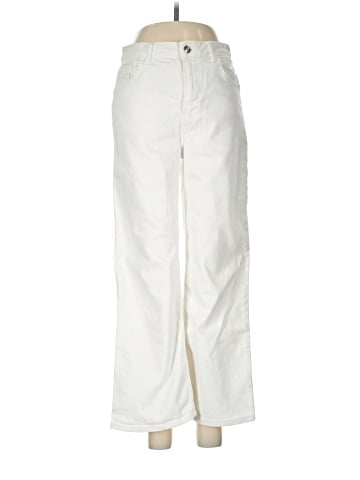 Zara Casual Pants (view 1)