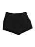 Athletic Works Solid Black Shorts Size S - photo 2