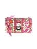 Vera Bradley Pink Wristlet One size - photo 1