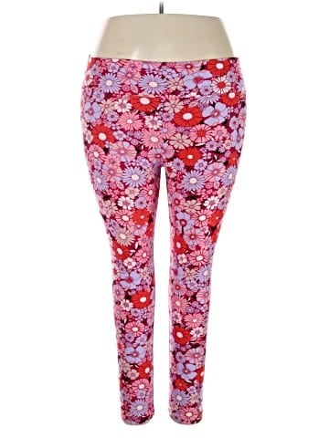 No Boundaries Leggings (view 1)
