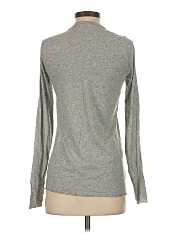 Skin Long Sleeve Turtleneck (view 2)