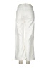 Zara Ivory Casual Pants Size 6 - photo 2