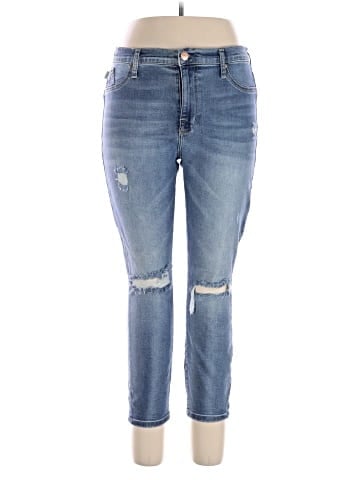 Rock & Republic Jeans (view 1)