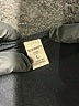 Old Navy Solid Black Casual Dress Size L - photo 7