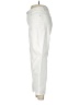 Zara Ivory Casual Pants Size 6 - photo 5