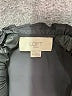Ann Taylor LOFT Outlet 100% Polyester Black Sleeveless Blouse Size XL - photo 7