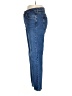 Old Navy Hearts Blue Jeans Size 8 - photo 5