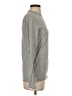 Skin Gray Long Sleeve Turtleneck Size Sm (1) - photo 4