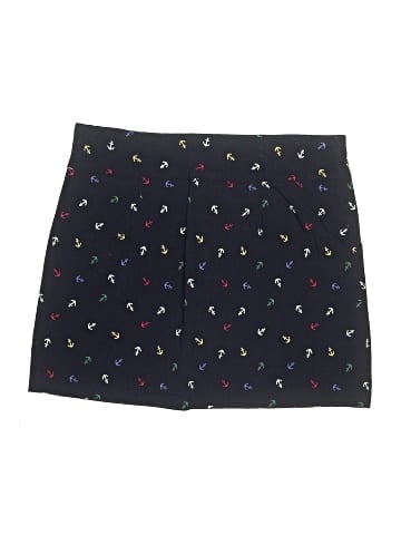 Zac & Rachel Skort (view 2)