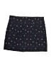 Zac & Rachel Stars Black Skort Size M - photo 2